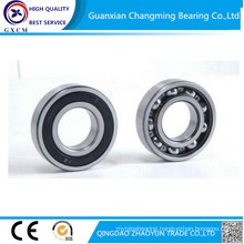 Good Price Deep Groove Ball Bearing 6000 6200 6300 6400, All Types of Bearings Made in China with Certificate SGS